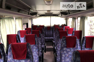Туристический / Междугородний автобус Mitsubishi Fuso Rosa 2006 в Яремче