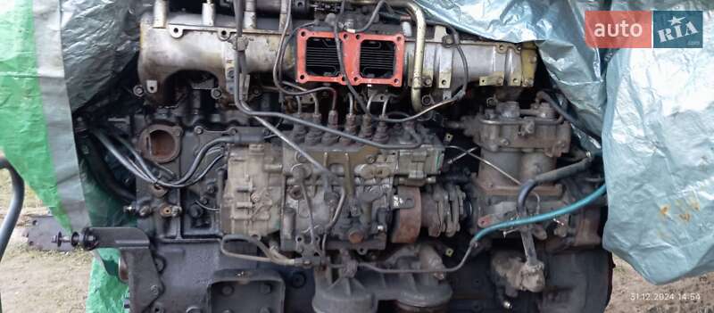 Туристический / Междугородний автобус Mitsubishi Fuso Rosa 2002 в Костополе