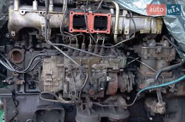 Туристический / Междугородний автобус Mitsubishi Fuso Rosa 2002 в 