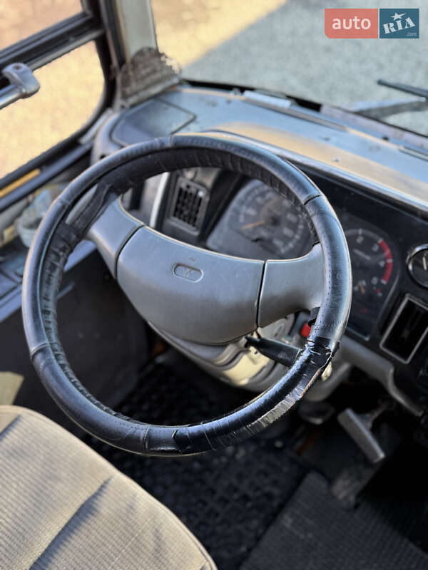 Туристический / Междугородний автобус Mitsubishi Fuso Rosa 2006 в Луцке