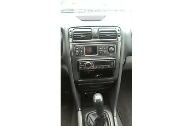 Универсал Mitsubishi Galant 1999 в 