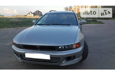 Универсал Mitsubishi Galant 1999 в 