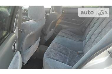 Универсал Mitsubishi Galant 1999 в 