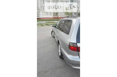Универсал Mitsubishi Galant 1999 в 