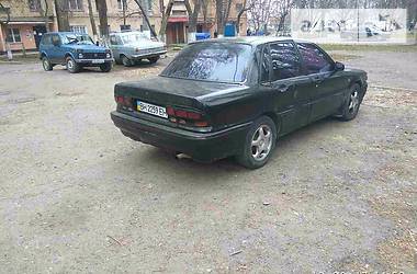 Седан Mitsubishi Galant 1991 в Одессе