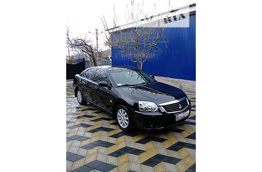 Седан Mitsubishi Galant 2010 в Херсоне