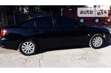 Седан Mitsubishi Galant 2008 в 