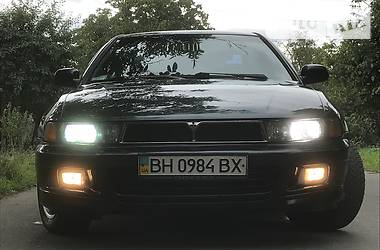  Mitsubishi Galant 1999 в Одессе