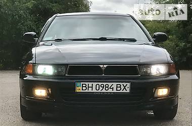  Mitsubishi Galant 1999 в Одессе
