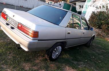 Седан Mitsubishi Galant 1987 в Черновцах