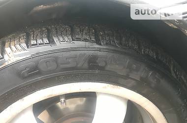 Седан Mitsubishi Galant 1985 в 