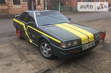 Седан Mitsubishi Galant 1985 в 