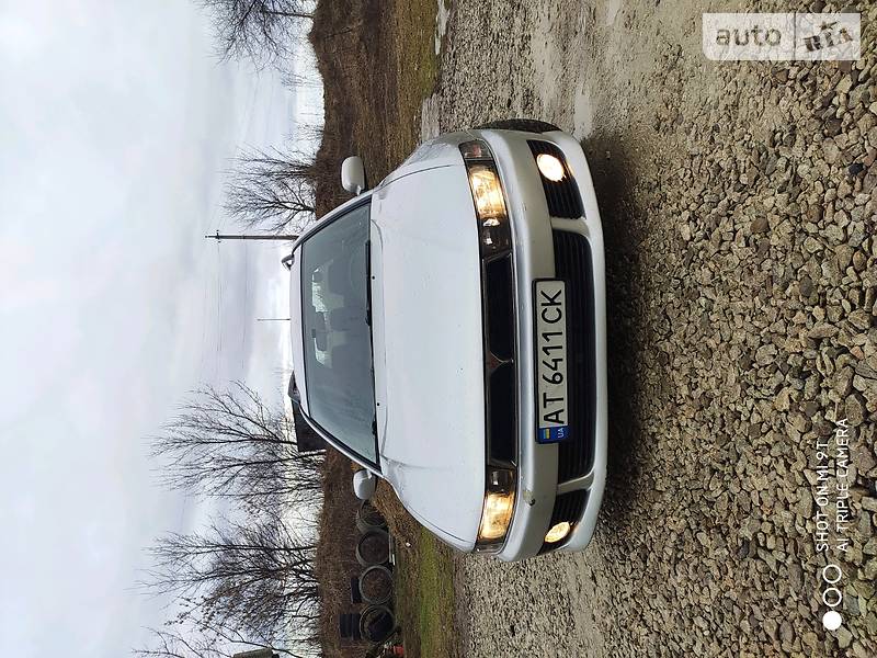 Універсал Mitsubishi Galant 2000 в Снятині фото 2 Універсал Mitsubishi Galant 2000 в Снятині