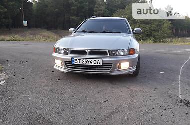 Універсал Mitsubishi Galant 1998 в Херсоні