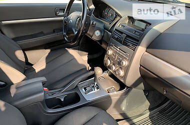 Седан Mitsubishi Galant 2009 в 