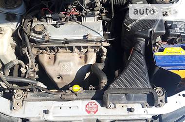 Седан Mitsubishi Galant 2001 в 