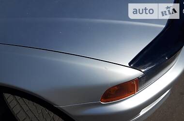 Седан Mitsubishi Galant 2001 в 