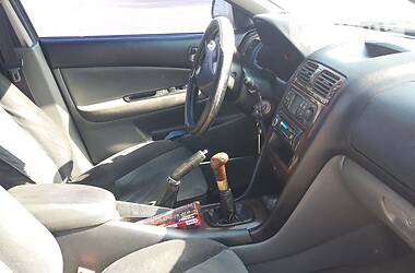 Седан Mitsubishi Galant 2001 в 