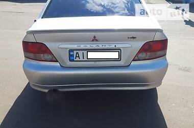 Седан Mitsubishi Galant 2001 в 
