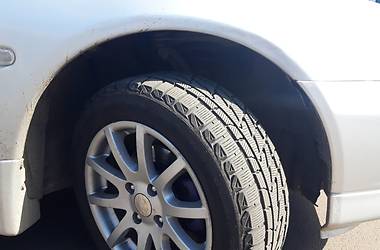 Седан Mitsubishi Galant 2001 в 