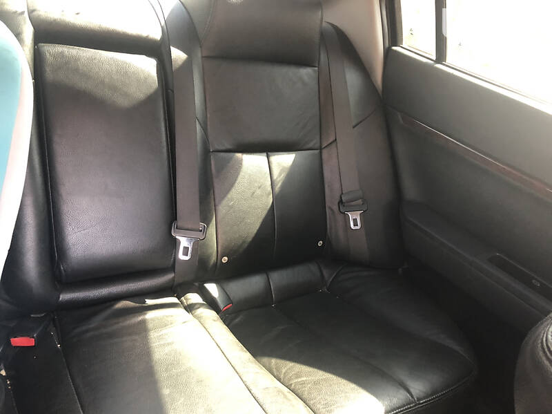 Седан Mitsubishi Galant 2008 в Мостиській