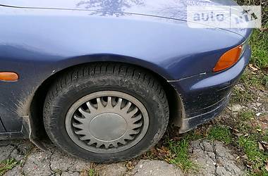 Універсал Mitsubishi Galant 1997 в 