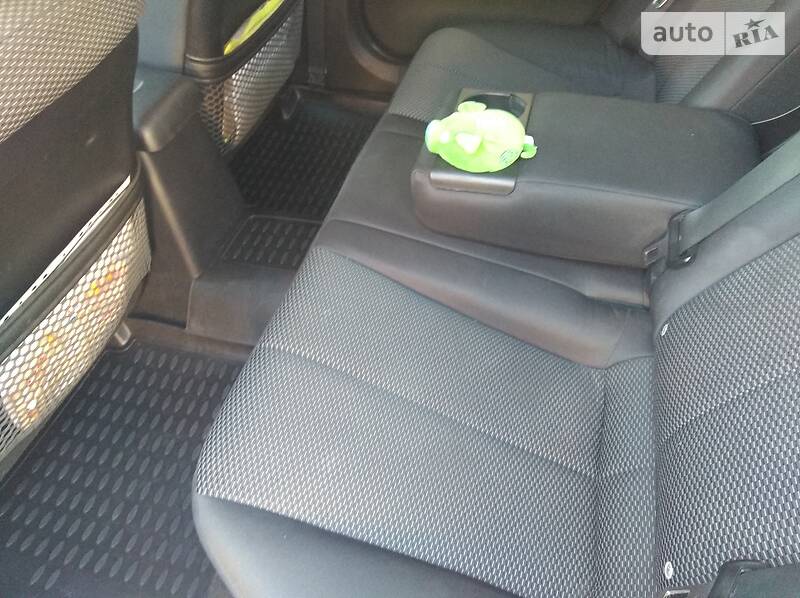 Седан Mitsubishi Galant 2009 в Хмельницькому