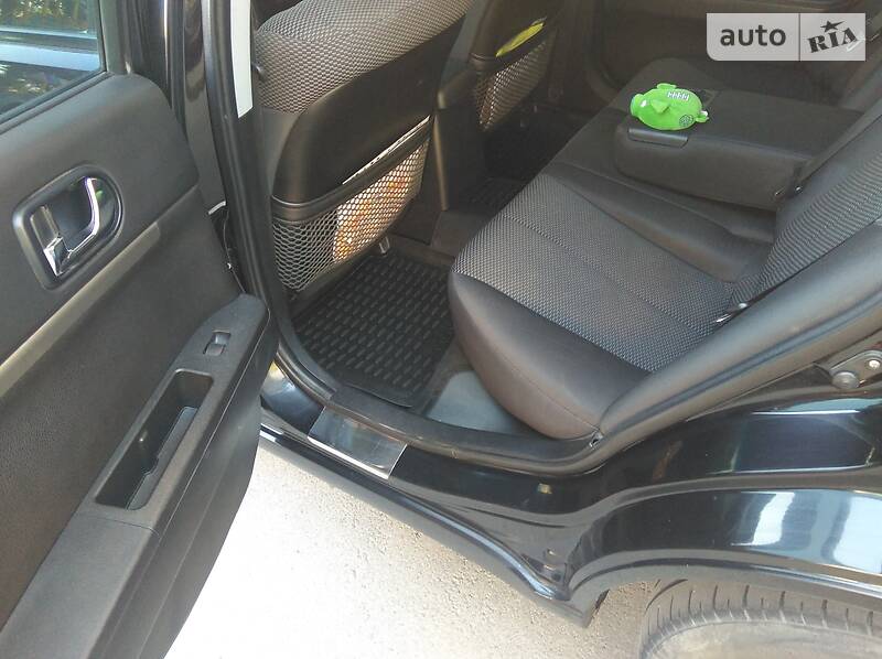 Седан Mitsubishi Galant 2009 в Хмельницькому