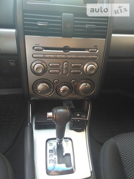 Седан Mitsubishi Galant 2009 в Хмельницькому