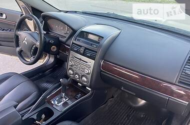 Седан Mitsubishi Galant 2008 в Бердянске