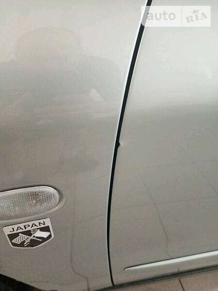 Седан Mitsubishi Galant 1999 в Світловодську фото 6 Седан Mitsubishi Galant 1999 в Світловодську