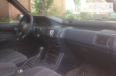 Седан Mitsubishi Galant 1988 в 