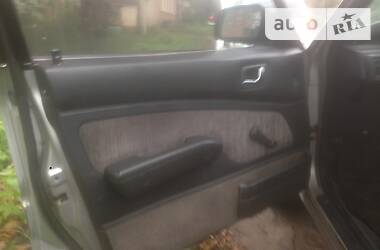 Седан Mitsubishi Galant 1988 в 
