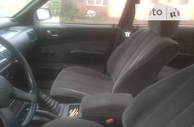 Седан Mitsubishi Galant 1988 в 
