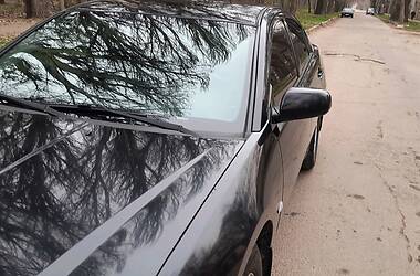 Седан Mitsubishi Galant 2008 в Запорожье