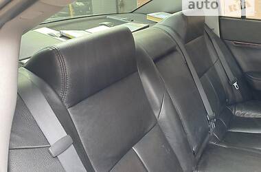 Седан Mitsubishi Galant 2008 в 