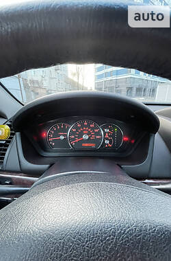 Седан Mitsubishi Galant 2012 в 
