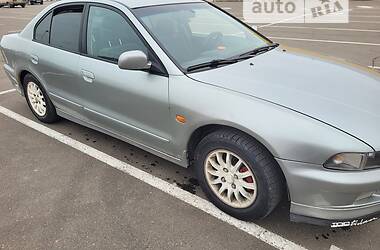 Седан Mitsubishi Galant 1997 в Днепре