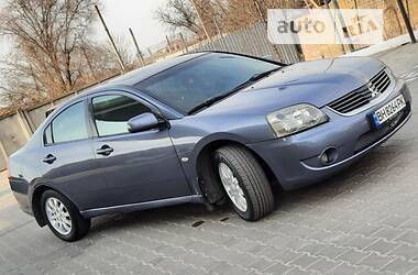 Седан Mitsubishi Galant 2007 в Измаиле