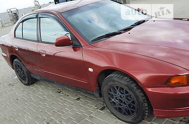 Седан Mitsubishi Galant 1997 в Одесі