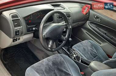 Седан Mitsubishi Galant 1997 в Одессе