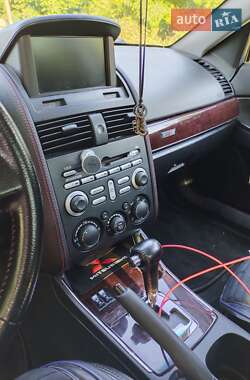 Седан Mitsubishi Galant 2008 в 