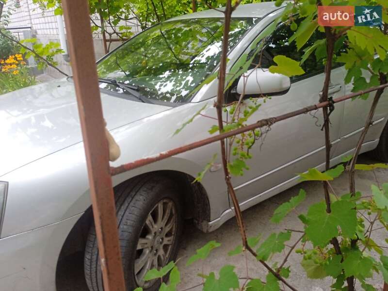 Седан Mitsubishi Galant 2007 в Фастові