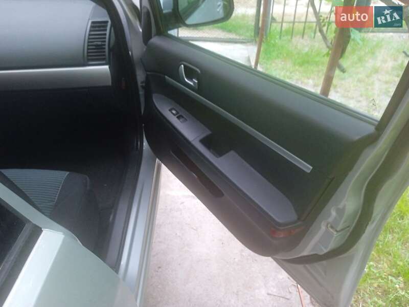 Седан Mitsubishi Galant 2007 в Фастові
