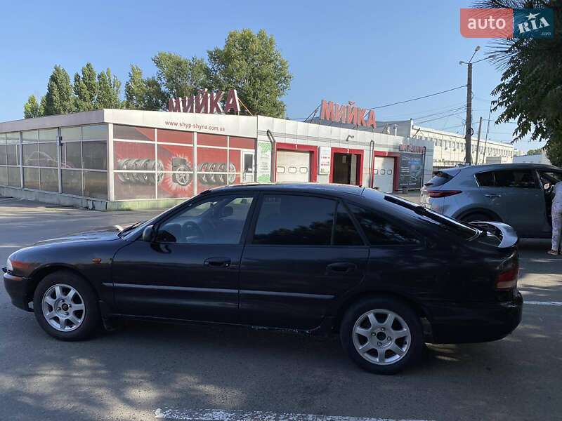 Хэтчбек Mitsubishi Galant 1994 в Одессе