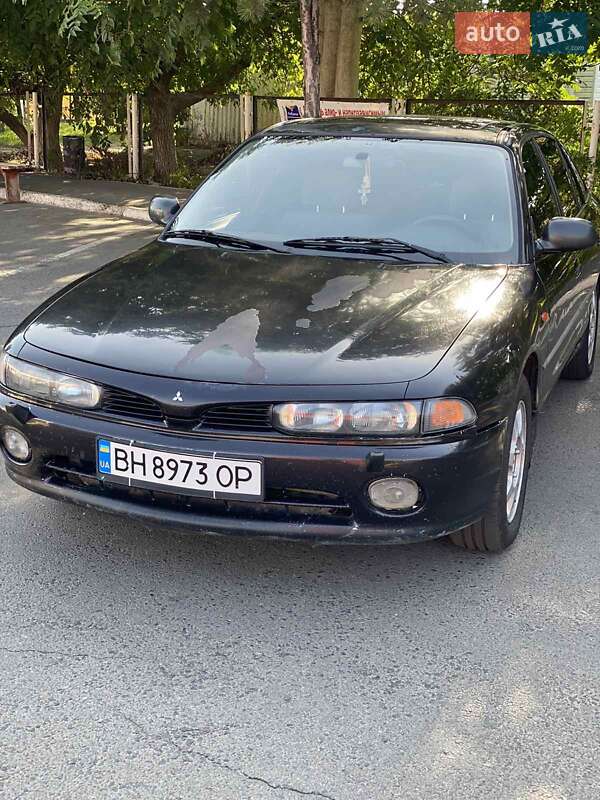Хэтчбек Mitsubishi Galant 1994 в Одессе