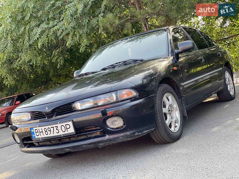 Хэтчбек Mitsubishi Galant 1994 в Одессе