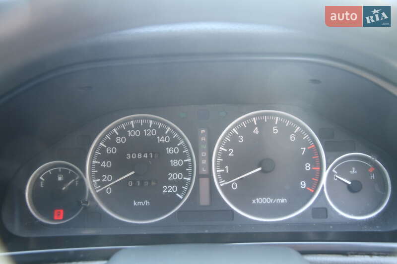 Седан Mitsubishi Galant 1993 в Одесі