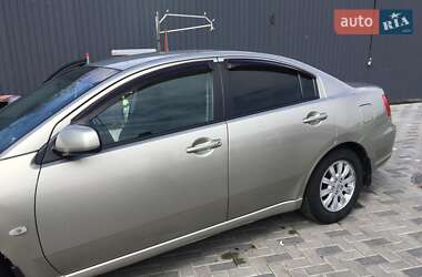Седан Mitsubishi Galant 2008 в 