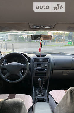 Седан Mitsubishi Galant 1999 в 